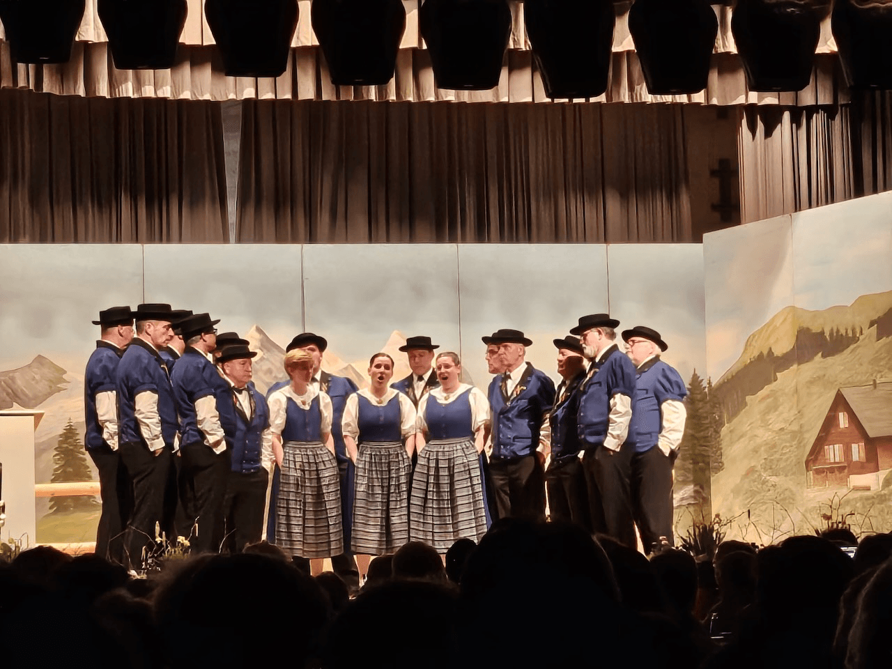 Gastklub Heimelig Reiden